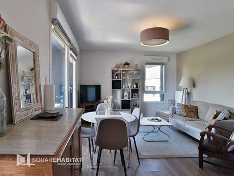 Vente appartement 3 pièces Chateau-Malo 35