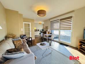 Vente Appartement 3 piècesChateau-Malo