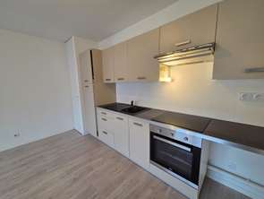 Vente Appartement 3 piècesChateau-Malo