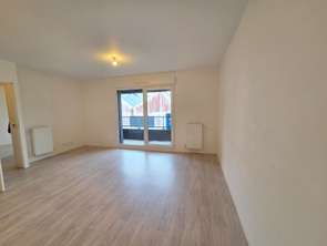 Vente Appartement 3 piècesChateau-Malo