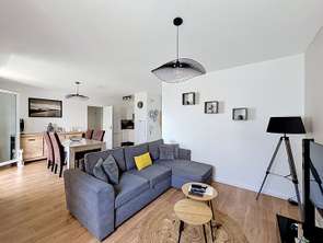 Vente Appartement 2 piècesChateau-Malo