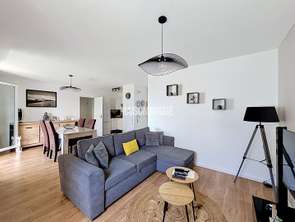 Vente Appartement 2 piècesChateau-Malo