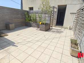 Vente Appartement 6 pièces +Chateau-Malo