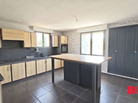 Vente appartement 6 pièces Vente appartement 6 pièces