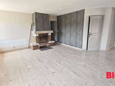 Vente appartement 6 pièces Vente appartement 6 pièces