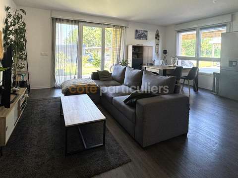 Vente appartement 3 pièces Vente appartement 3 pièces