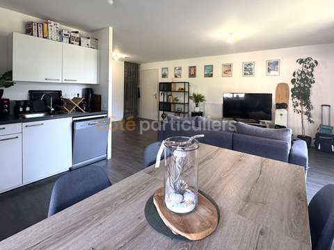 Vente appartement 3 pièces Vente appartement 3 pièces