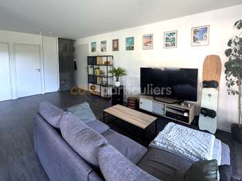 Vente Appartement 3 piècesChateau-Malo