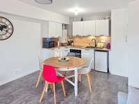 Vente appartement 2 pièces Vente appartement 2 pièces