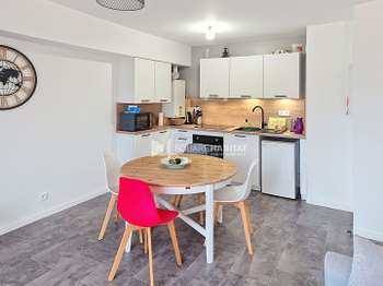 Photo Vente appartement Chateau-Malo