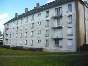 Vente Appartement 3 piècesChateau-Malo