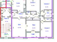 Vente appartement 5 pièces
