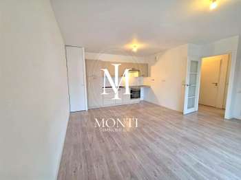 Vente Appartement 3 piècesChateau-Malo