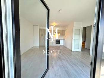 Vente Appartement 3 piècesChateau-Malo