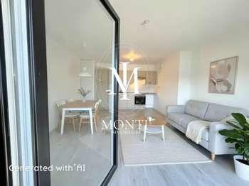 Vente appartement 3 pièces Vente appartement 3 pièces