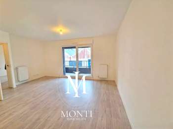 Vente Appartement 3 piècesChateau-Malo