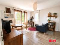 Vente appartement 3 pièces Vente appartement 3 pièces