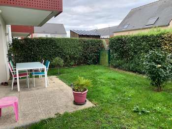 Vente appartement 2 pièces Chateau-Malo 35