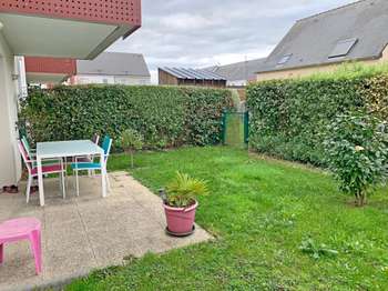 Vente appartement 2 pièces Chateau-Malo 35