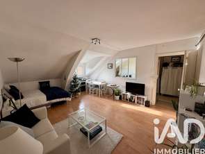 Vente Appartement T1Château-Renault