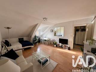 Vente appartement 1 pièce Vente appartement 1 pièce