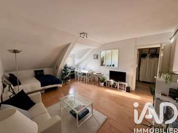 Vente appartement 1 pièce Vente appartement 1 pièce