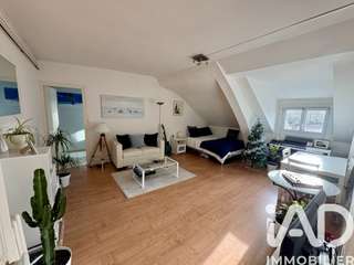 Vente appartement 1 pièce Vente appartement 1 pièce