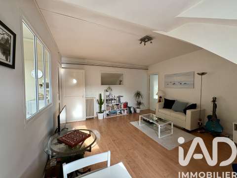 Vente appartement 1 pièce Vente appartement 1 pièce