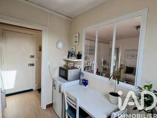 Vente appartement 1 pièce Vente appartement 1 pièce