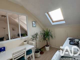 Vente appartement 1 pièce Vente appartement 1 pièce