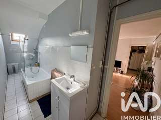 Vente appartement 1 pièce Vente appartement 1 pièce