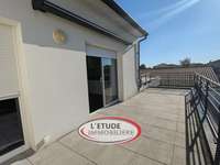 Vente appartement 2 pièces Vente appartement 2 pièces