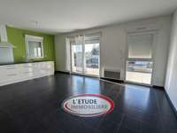 Vente appartement 2 pièces Vente appartement 2 pièces