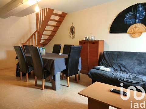 Vente appartement 3 pièces Châteaubourg 35