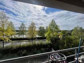 Vente Appartement 3 piècesChâteaubourg