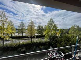 Photo Vente appartement Châteaubourg