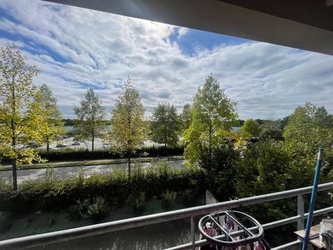 Vente appartement 3 pièces Châteaubourg 35