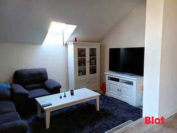 Vente appartement 4 pièces Vente appartement 4 pièces