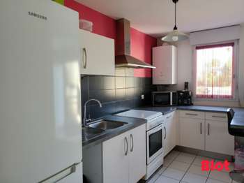 Vente appartement 4 pièces Vente appartement 4 pièces
