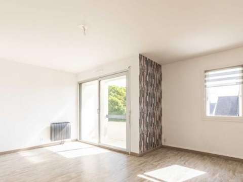 Vente appartement 4 pièces Châteaubourg 35