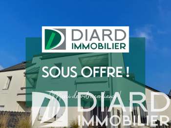Vente appartement 4 pièces Châteaubourg 35