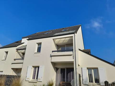 Vente appartement 4 pièces Vente appartement 4 pièces