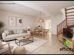 Vente Appartement 5 piècesChâteaubourg