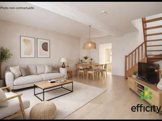 Vente appartement 5 pièces Vente appartement 5 pièces