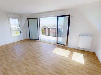 Vente Appartement 3 piècesChâteaubourg