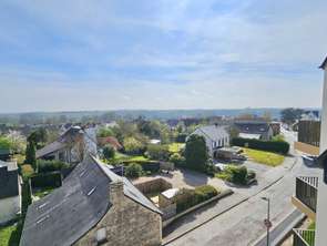 Vente Appartement 3 piècesChâteaubourg