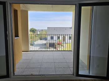 Vente appartement 3 pièces Châteaubourg 35