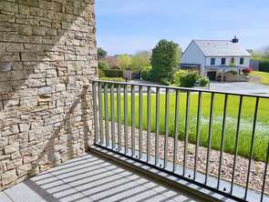 Vente Appartement 3 piècesChâteaubourg