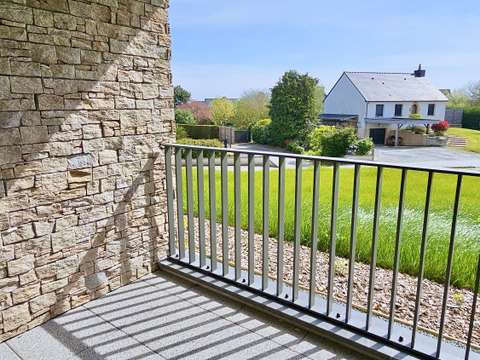 Vente appartement 3 pièces Châteaubourg 35