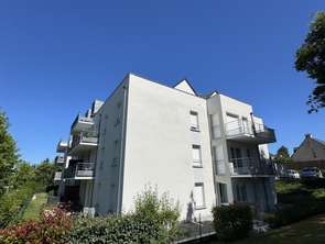 Vente Appartement 4 piècesChâteaubourg